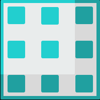 calendar image: abstract calendar picture